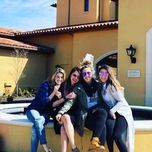 Meet your Posher, Lindsay